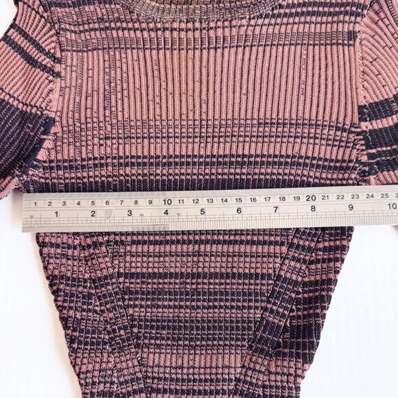 WAYF Bodycon Bodysuit - Picture 6 of 10